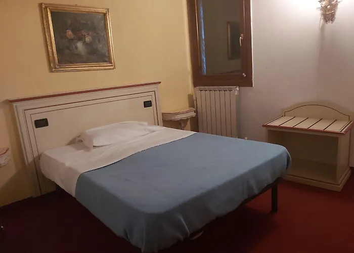 Hostel Ai Boteri Venedig